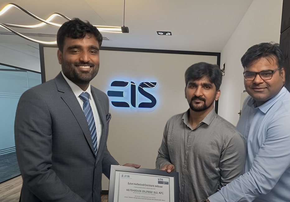 EIS Technology Solutions is proud to announce our collaboration as an Eaton Authorized Reseller